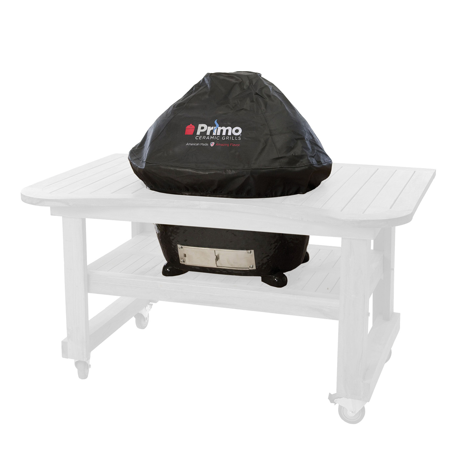 Built-In Grill Cover