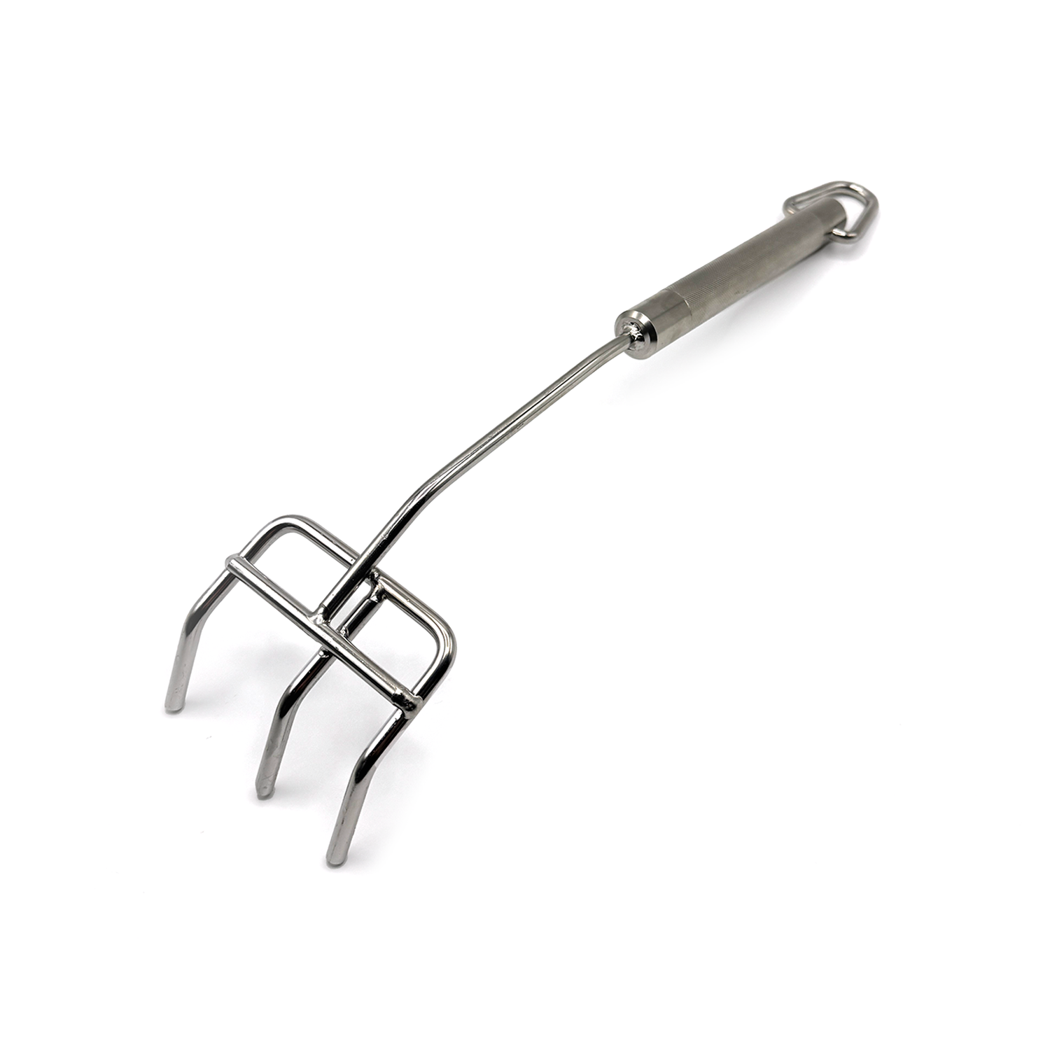 Grate & Deflector Lifter
