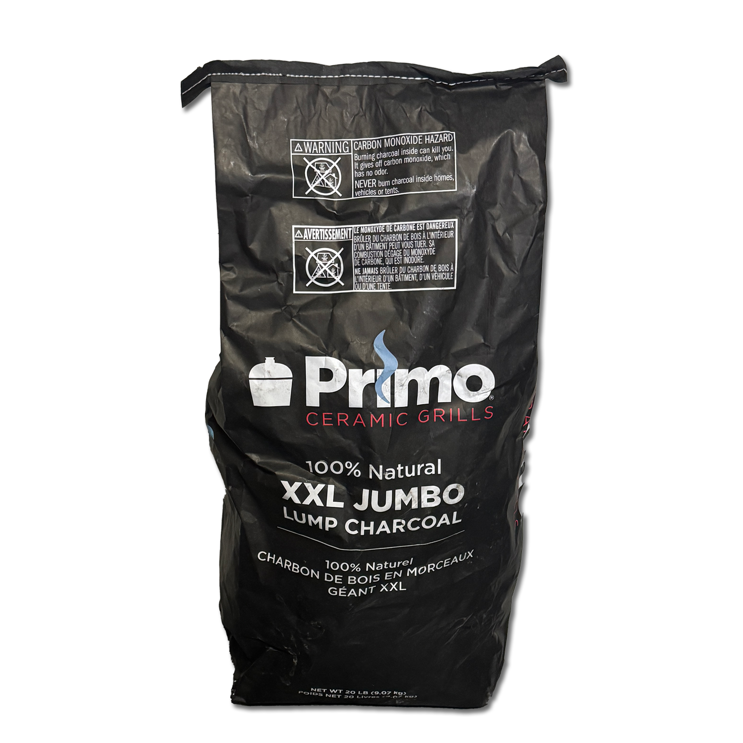 100% Natural Lump Charcoal
