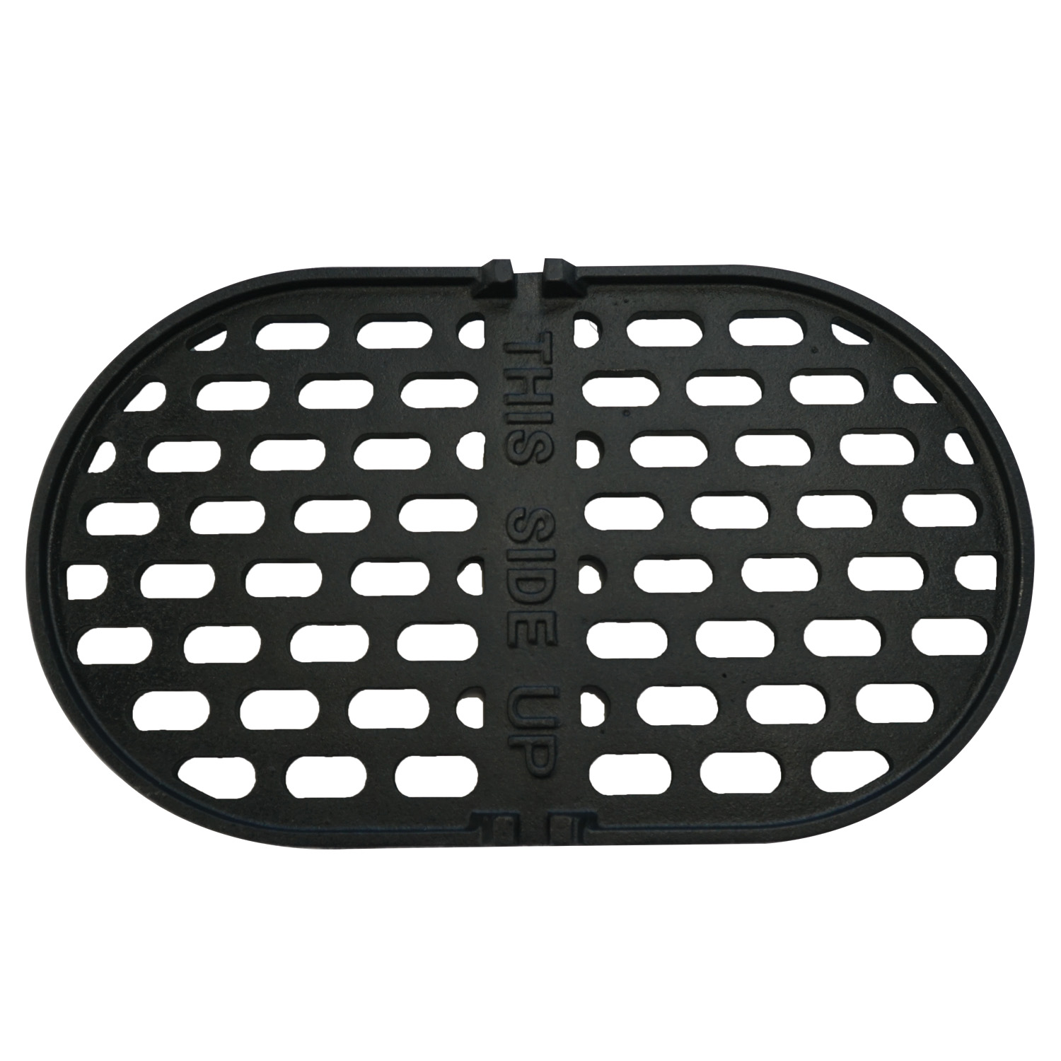 Cast-Iron Charcoal Grate