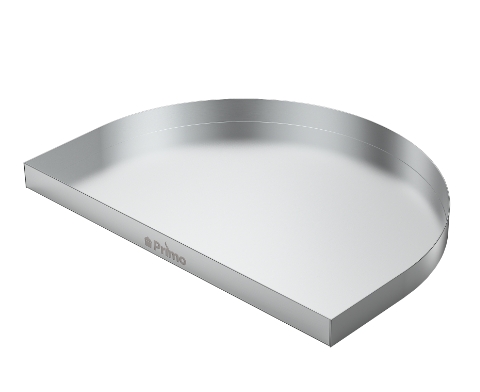 Oval Drip Pans