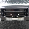 easy lift hinge