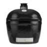 Precision control kit grill