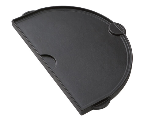 Cast Iron Griddle