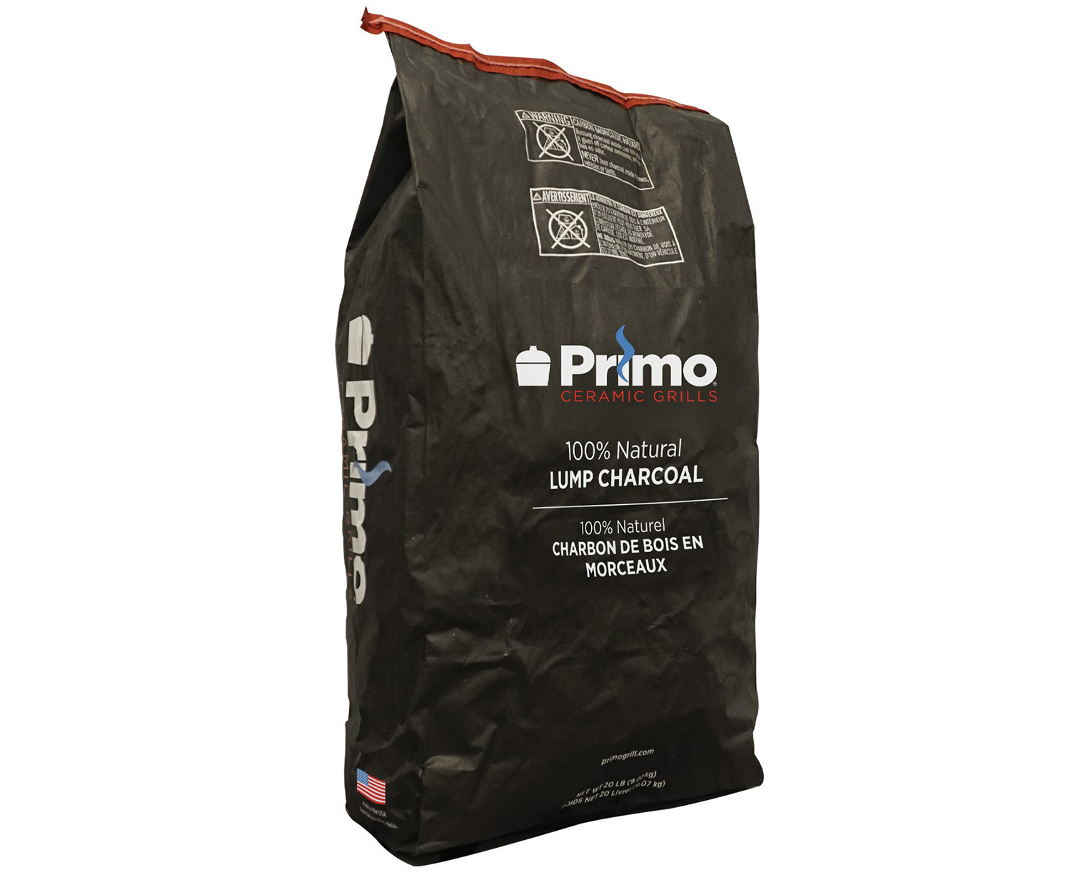 100% Natural Lump Charcoal