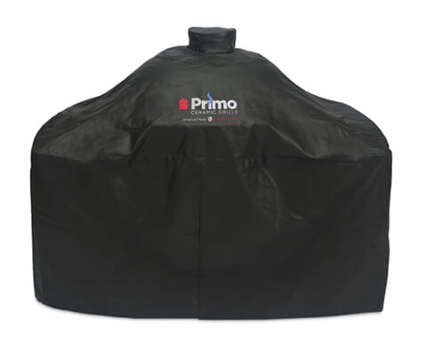 Cart and Table Grill Cover