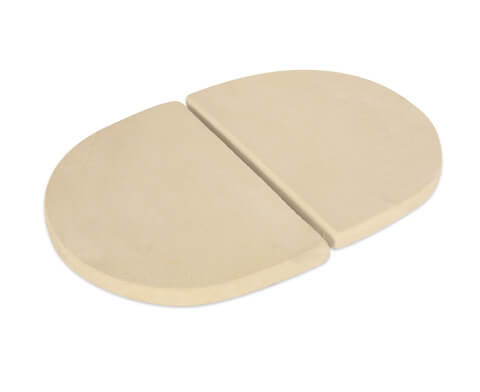 Ceramic Heat Deflector Plates