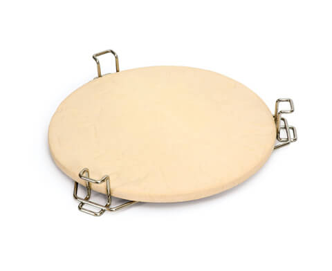 Ceramic Heat Deflector