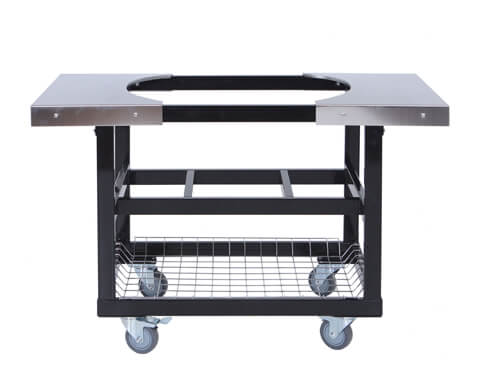 Stainless Steel Cart