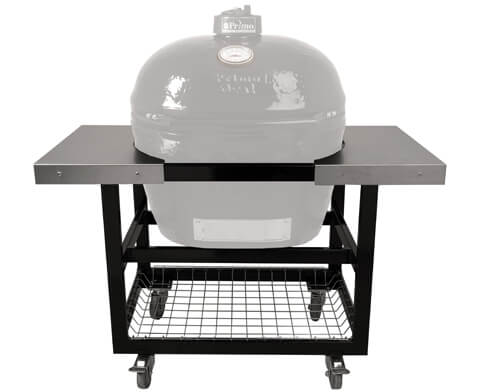 Stainless Steel Cart