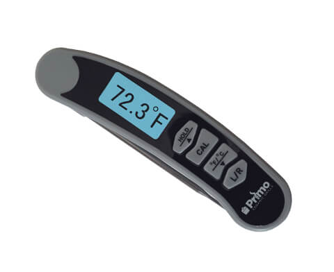 Thermometer