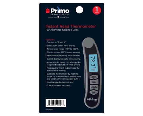 Thermometer