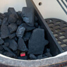 100% Natural Lump Charcoal