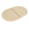 Ceramic Heat Deflector Plates