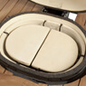 Ceramic Heat Deflector Plates