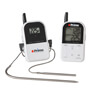 Remote Thermometer