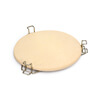 Ceramic Heat Deflector
