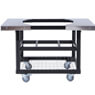 Stainless Steel Cart