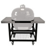 Stainless Steel Cart