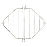 Heat Deflector Racks