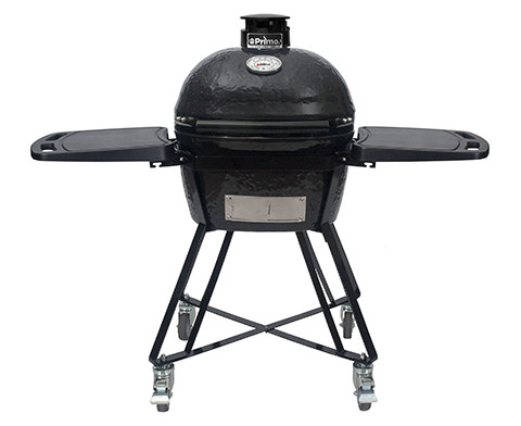 JR 200 Charcoal Primo Grill