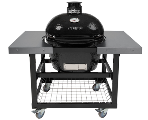 LG 300 Charcoal Primo Grill