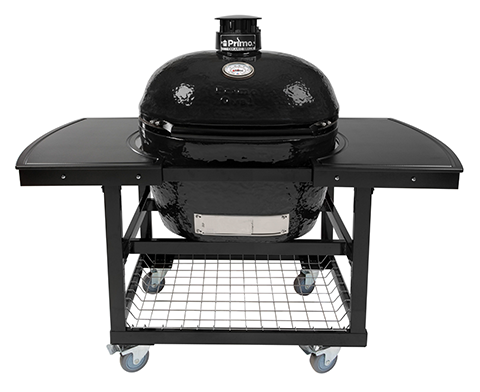 XL 400 Charcoal