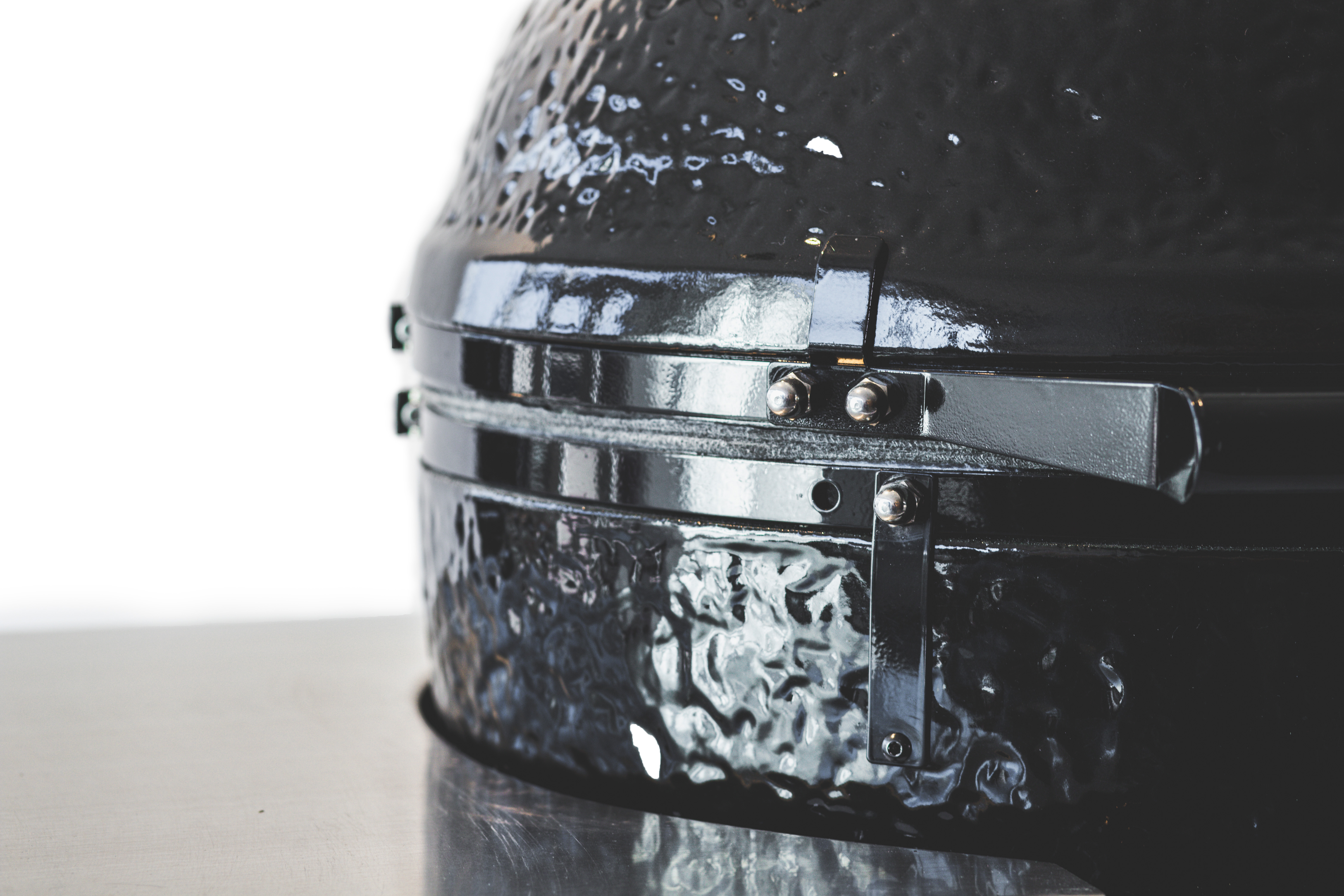 Adjusting the Primo Hinge