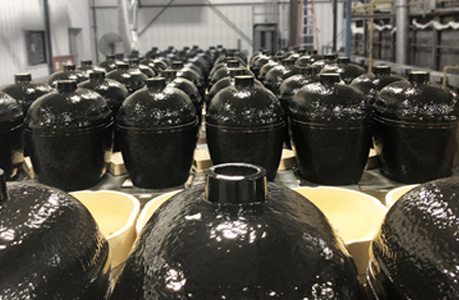 Primo Production Video