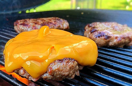 Grilling Basics