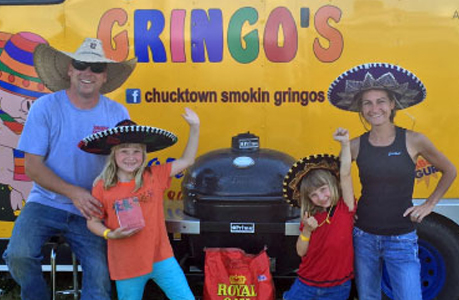 Smokin' Gringos