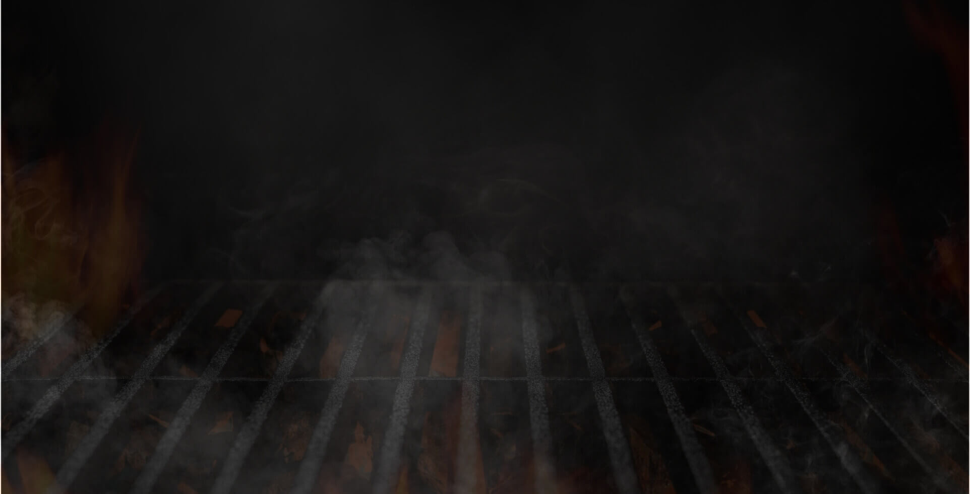 Grill and Smoke background