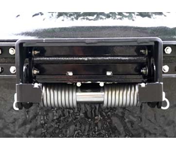 Easy Lift Hinge Kit