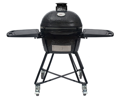 Junior 200 Charcoal Grill