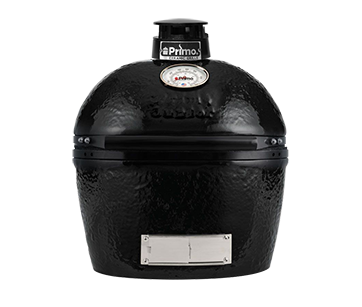 Junior 200 Charcoal Grill
