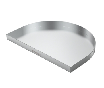 Oval Drip Pans