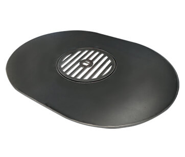 Griddle