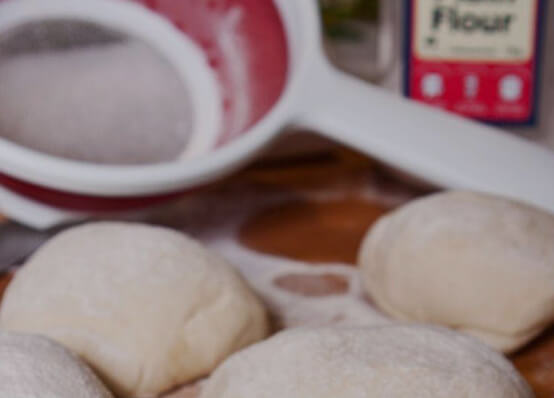 Pizza Dough