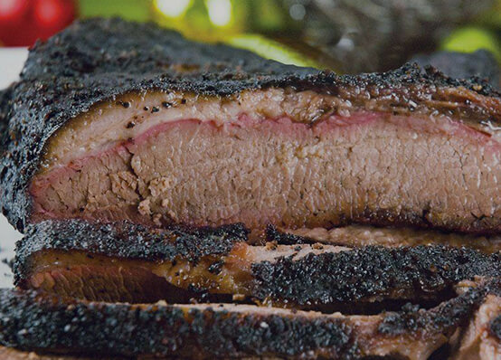 Texas Beef Brisket