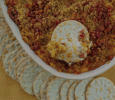 Game Day Cheese Dip