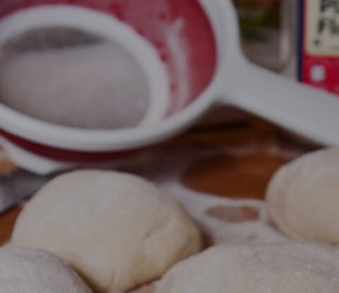 Pizza Dough