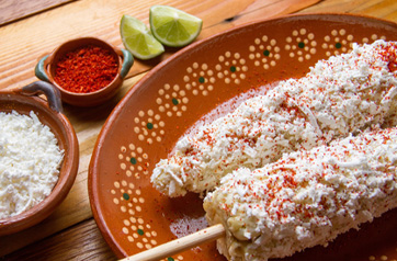 Elote