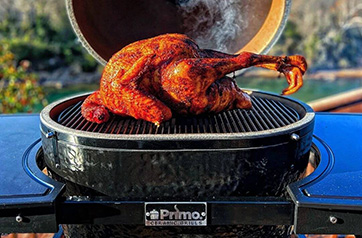 Friendsgiving Turkey