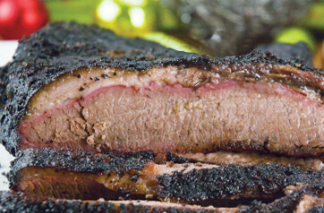 Texas Beef Brisket