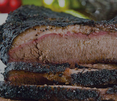 Texas Beef Brisket